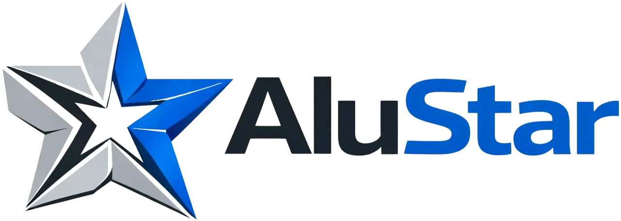 AluStar Logo