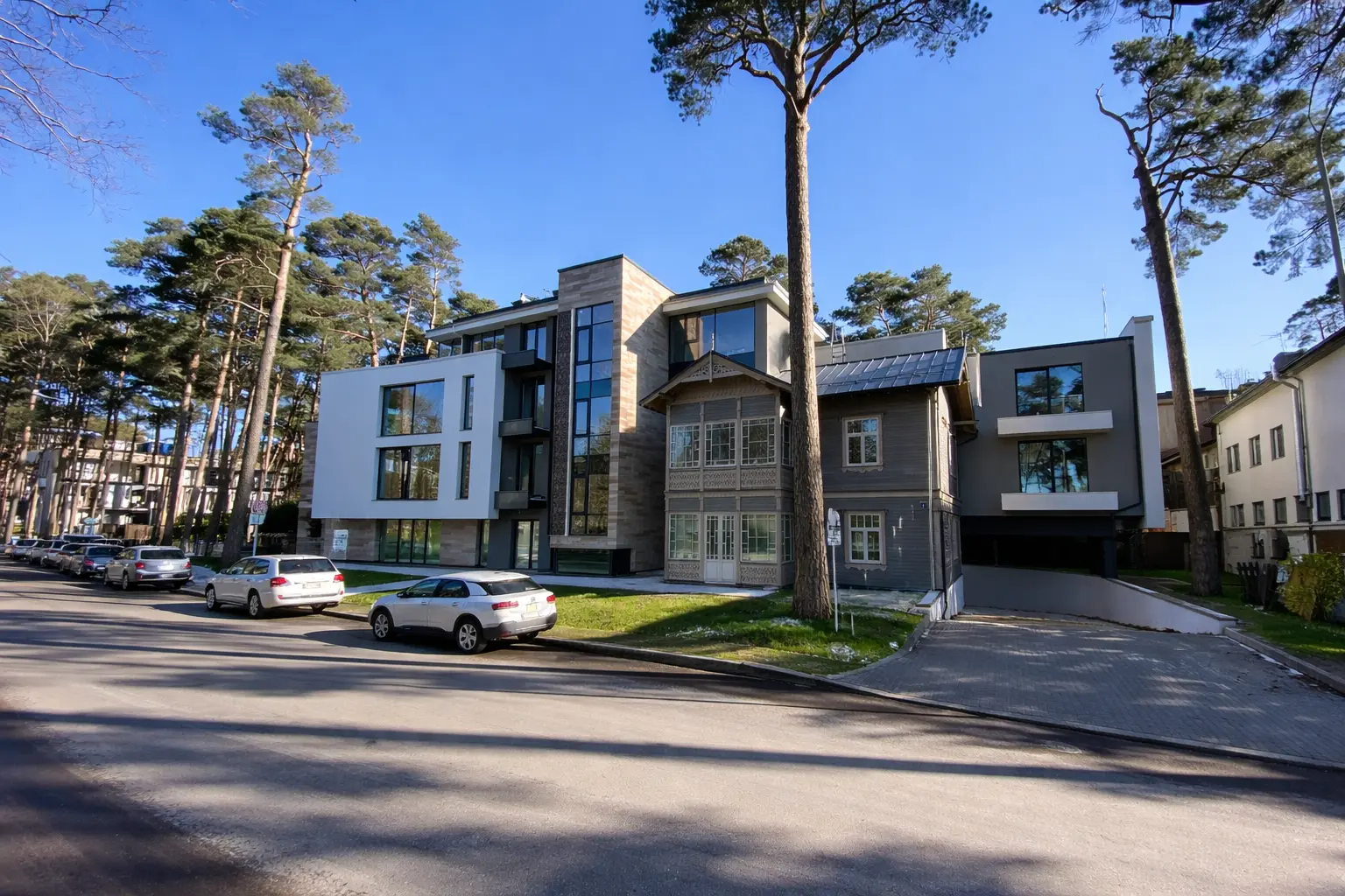 Materiāli un tehnoloģijas