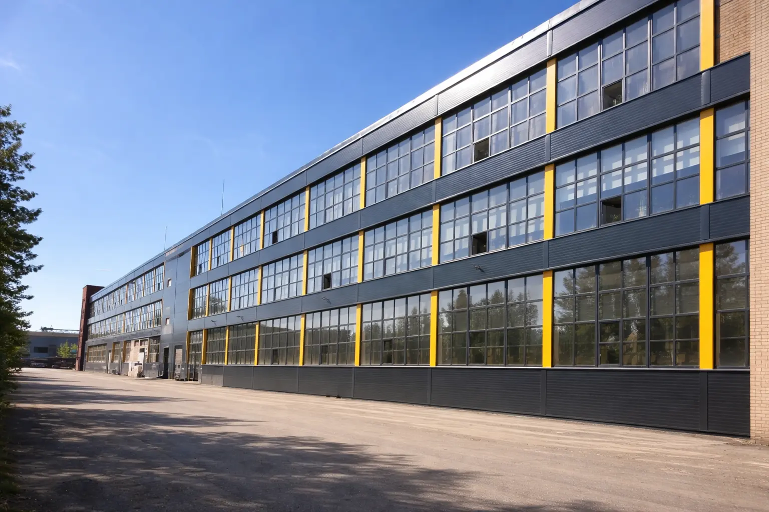 Engineering systems and construction