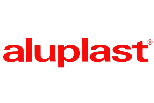 aluplast logo