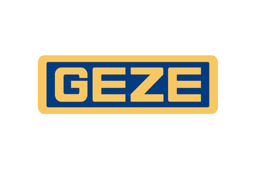 geze logo